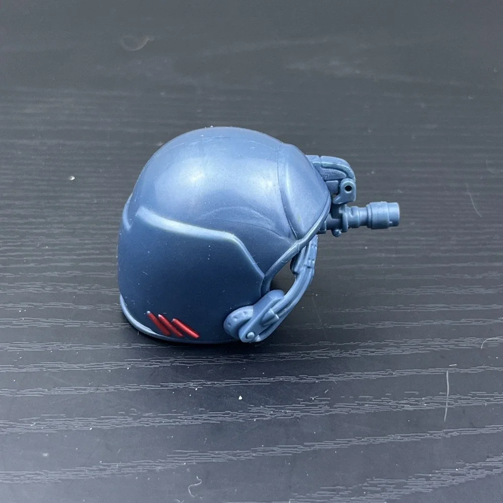 GI Joe Battle Helmet Night Vision Accessory Hasbro‎ Action Figure Part